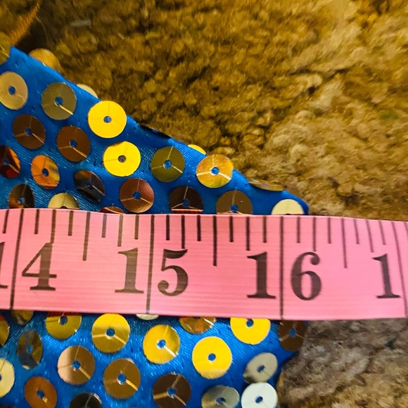 9/10 Sequins Dress Reynolds Designs Eras tour outfit - Picture 5 of 7